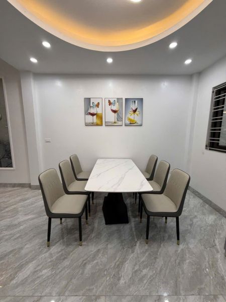 Bán Căn Nhà 3 Tầng Ngõ Phố Nguyễn Chí Thanh, Ph Tân Bình, Tp Hd, 51.5M2, 3 Ngủ, 3 Vs, 3.66 Tỷ - 643441