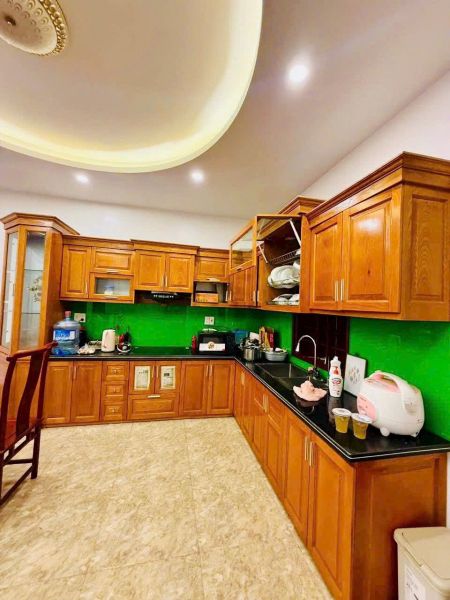 Bán Nhà 4 Tầng Mặt Đường Đôi Phùng Chí Kiên, Kđt An Phú, Tp Hd, 67.5M2, Mt 4.5M, 4 Ngủ - 643456