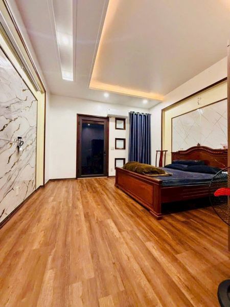 Bán Nhà 4 Tầng Mặt Đường Đôi Phùng Chí Kiên, Kđt An Phú, Tp Hd, 67.5M2, Mt 4.5M, 4 Ngủ - 643459