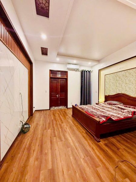 Bán Nhà 4 Tầng Mặt Đường Đôi Phùng Chí Kiên, Kđt An Phú, Tp Hd, 67.5M2, Mt 4.5M, 4 Ngủ - 643465