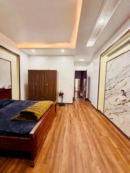 Bán Nhà 4 Tầng Mặt Đường Đôi Phùng Chí Kiên, Kđt An Phú, Tp Hd, 67.5M2, Mt 4.5M, 4 Ngủ - 643471