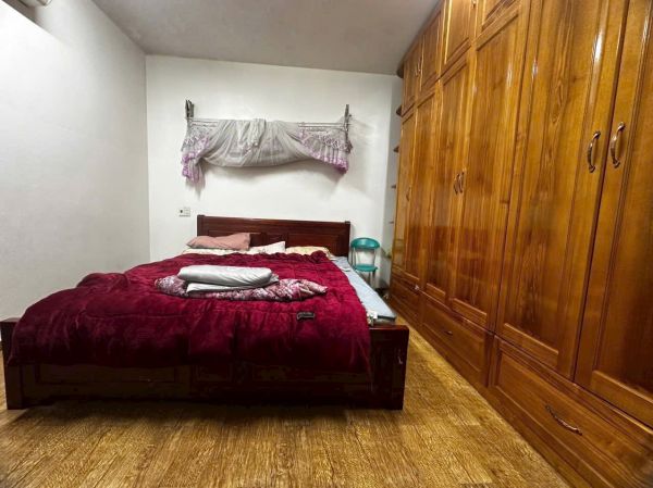 Bán Căn Nhà 4.5 Tầng Mặt Phố Hàn Thượng, Ph Thành Đông, Tây Hp, 96.5M2, Mt 4.74M, Giá Tốt - 643531