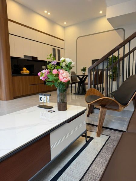 Bán Căn Nhà 3 Tầng Ngõ Phố Bình Lộc, Ph Tân Bình, Tp Hd, 42M2, 3 Ngủ, Nhà Đẹp, Ngõ Oto Vào - 643543