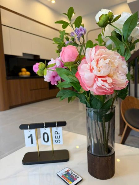 Bán Căn Nhà 3 Tầng Ngõ Phố Bình Lộc, Ph Tân Bình, Tp Hd, 42M2, 3 Ngủ, Nhà Đẹp, Ngõ Oto Vào - 643552