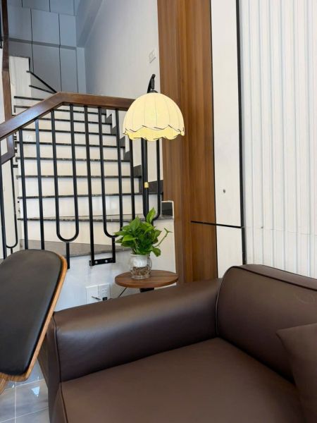 Bán Căn Nhà 3 Tầng Ngõ Phố Bình Lộc, Ph Tân Bình, Tp Hd, 42M2, 3 Ngủ, Nhà Đẹp, Ngõ Oto Vào - 643558