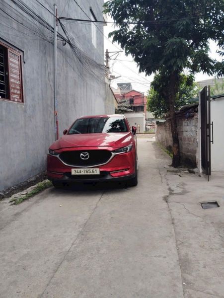 Bán Căn Nhà 4 Tầng Lô Góc Ngõ Phố Đinh Văn Tả, Ph Bình Hàn, Tp Hd, 52.2M2, 3 Ngủ, 4 Vs, Gara - 643600