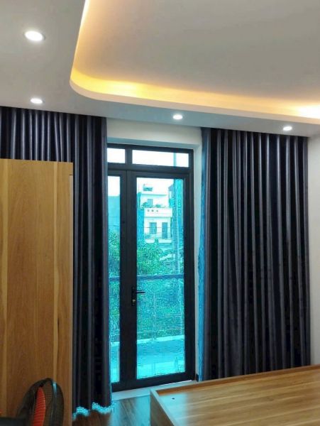 Bán Căn Nhà 4 Tầng Lô Góc Ngõ Phố Đinh Văn Tả, Ph Bình Hàn, Tp Hd, 52.2M2, 3 Ngủ, 4 Vs, Gara - 643615