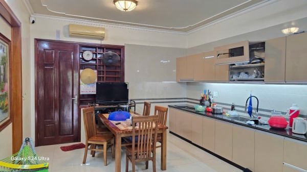 Bán Căn Nhà 4 Tầng Mặt Phố Kđt An Phú, Ph Tân Bình, Tp Hd, 67.5M2, Mt 4.5M, 3 Ngủ, 5.X Tỷ - 643642