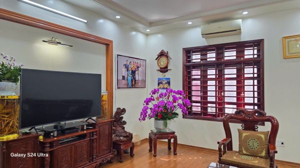 Bán Căn Nhà 4 Tầng Mặt Phố Kđt An Phú, Ph Tân Bình, Tp Hd, 67.5M2, Mt 4.5M, 3 Ngủ, 5.X Tỷ - 643648