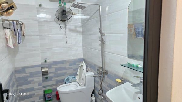 Bán Căn Nhà 4 Tầng Mặt Phố Kđt An Phú, Ph Tân Bình, Tp Hd, 67.5M2, Mt 4.5M, 3 Ngủ, 5.X Tỷ - 643660