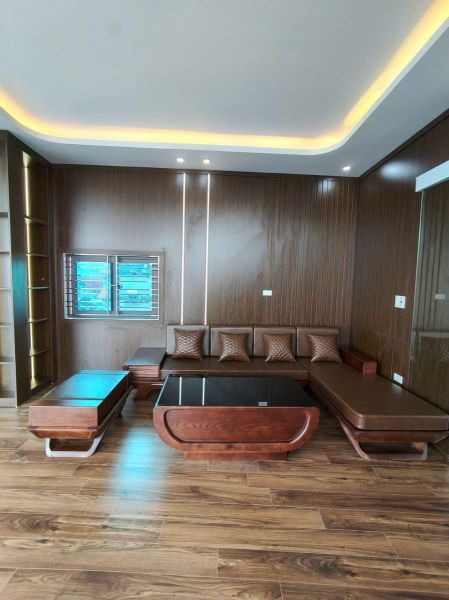 Bán Căn Góc Mặt Đường Lê Thanh Nghị, Tp Hải Dương, 84.3M2, 5 Tầng, Kd Buôn Bán, Giá Tốt - 643714