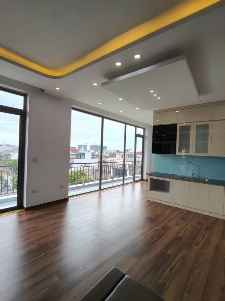 Bán Căn Góc Mặt Đường Lê Thanh Nghị, Tp Hải Dương, 84.3M2, 5 Tầng, Kd Buôn Bán, Giá Tốt - 643720