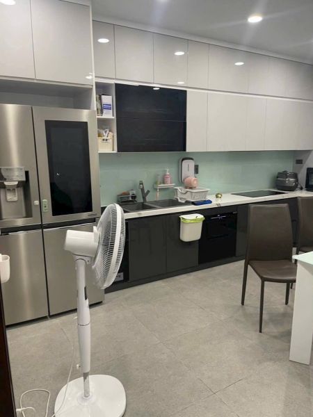 Bán Căn Nhà 4 Tằng Mặt Đường Đôi Phùng Chí Kiên, Ph Tân Bình, Tp Hd 67.5M2, Mt 4.5M, 4 Ngủ - 643744