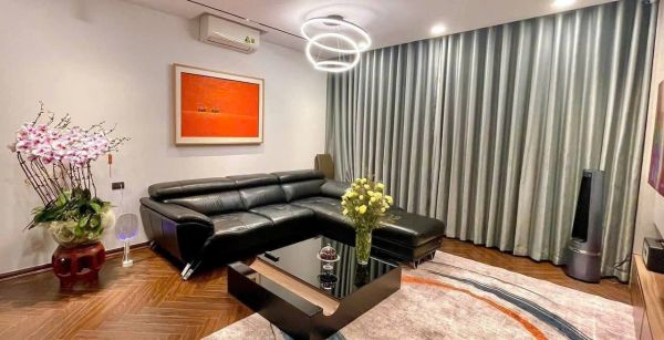 Bán Căn Nhà 4 Tằng Mặt Đường Đôi Phùng Chí Kiên, Ph Tân Bình, Tp Hd 67.5M2, Mt 4.5M, 4 Ngủ - 643747