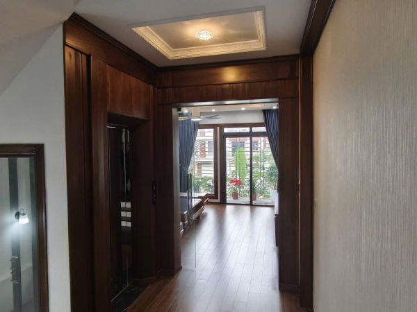 Bán Nhà 4 Tầng Mặt Phố Kđt An Phú 2, Ph Tân Bình, Tp Hd, 67.5M2, Mt 4.5M, Thang Máy, Gara - 643759