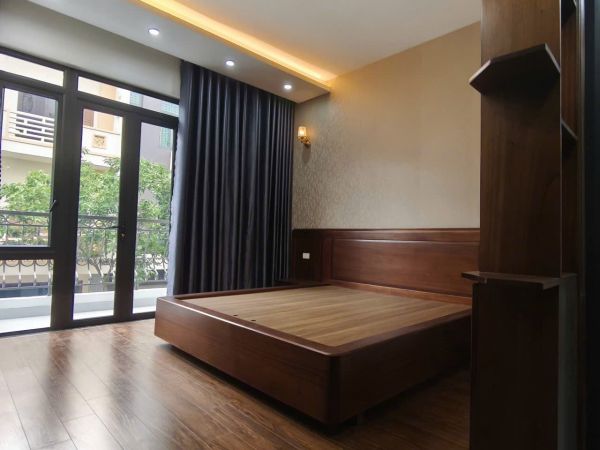 Bán Nhà 4 Tầng Mặt Phố Kđt An Phú 2, Ph Tân Bình, Tp Hd, 67.5M2, Mt 4.5M, Thang Máy, Gara - 643774