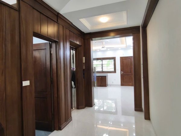 Bán Nhà 4 Tầng Mặt Phố Kđt An Phú 2, Ph Tân Bình, Tp Hd, 67.5M2, Mt 4.5M, Thang Máy, Gara - 643780