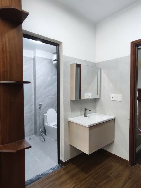 Bán Nhà 4 Tầng Mặt Phố Kđt An Phú 2, Ph Tân Bình, Tp Hd, 67.5M2, Mt 4.5M, Thang Máy, Gara - 643783