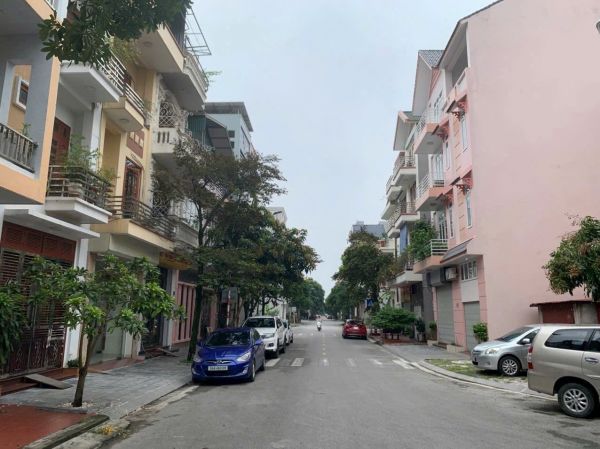 Bán Lô Đất Mặt Phố Cao Bá Quát, Đông Nam Cường, Tp Hd, 72M2, Mt 4M, Giá Chỉ 3.4X Tỷ - 643828