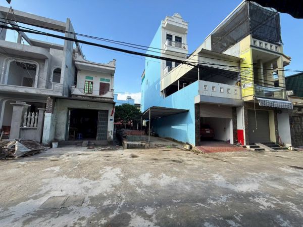 Bán Lô Đất Mặt Phố Lý Tử Cấu, Phường Tứ Minh, Tp Hd, 71.9M2, Mt Hơn 5M, Gần Chợ, Kd Tốt, 2.5 Tỷ - 643846