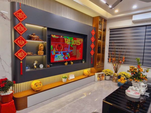 Bán Căn Nhà 4 Tầng Ngõ Đường Ngô Quyền, Ph Tân Bình, Tp Hd, 66M2, Mt 4M, Gara Oto, 5.X Tỷ - 643861