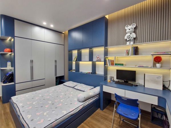 Bán Căn Nhà 4 Tầng Ngõ Đường Ngô Quyền, Ph Tân Bình, Tp Hd, 66M2, Mt 4M, Gara Oto, 5.X Tỷ - 643867