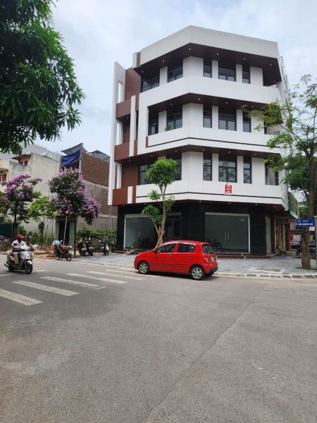 Bán Lô Đất Mặt Đường Trần Nguyên Đán, Ph Thanh Bình, Tp Hd, 80M2, Mt 4M, Đường 17.5M - 643900