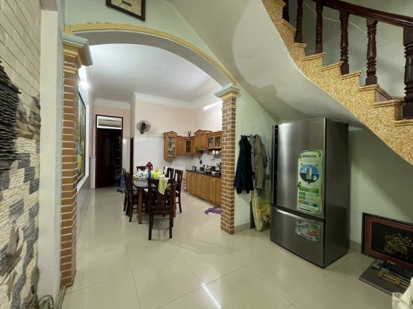 Bán Căn Nhà Mặt Phố Khu Đông Nam Cường, Tp Hd, 72M2, 4 Tầng, 5 Ngủ, 3 Vs, Mt 4M, 5.X Tỷ - 643915
