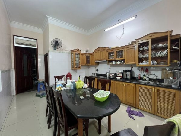 Bán Căn Nhà Mặt Phố Khu Đông Nam Cường, Tp Hd, 72M2, 4 Tầng, 5 Ngủ, 3 Vs, Mt 4M, 5.X Tỷ - 643918