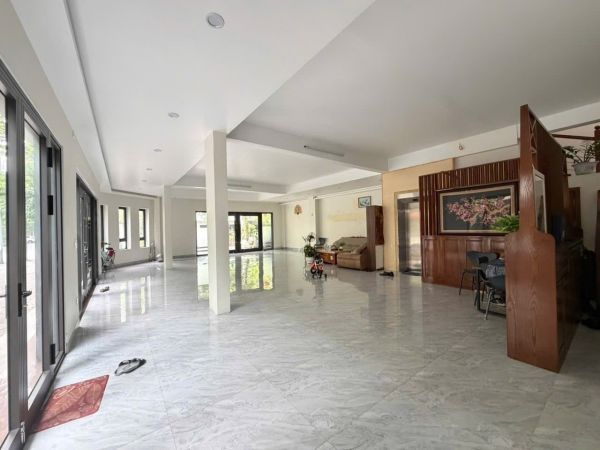 Cho Thuê Tầng 1 Căn Nhà Góc Mặt Phố Kđt Ecopark Hải Dương, 150M2, Vỉa Hè Cực Rộng - 643933