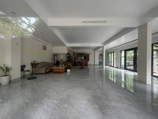Cho Thuê Tầng 1 Căn Nhà Góc Mặt Phố Kđt Ecopark Hải Dương, 150M2, Vỉa Hè Cực Rộng - 643936
