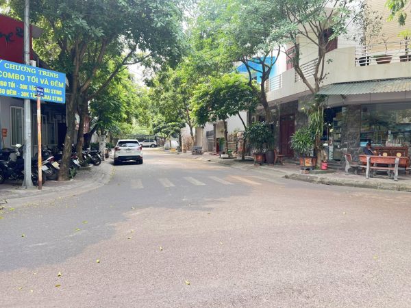 Bán Lô Đất Khu Chia Lô Quân Đội Vũ Hựu, Ph Thanh Bình, Tp Hd, 67.5M2, Mt 4.5M, Đường 13.5M - 643942