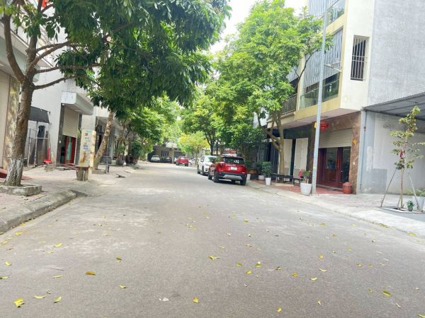 Bán Lô Đất Khu Chia Lô Quân Đội Vũ Hựu, Ph Thanh Bình, Tp Hd, 67.5M2, Mt 4.5M, Đường 13.5M - 643945