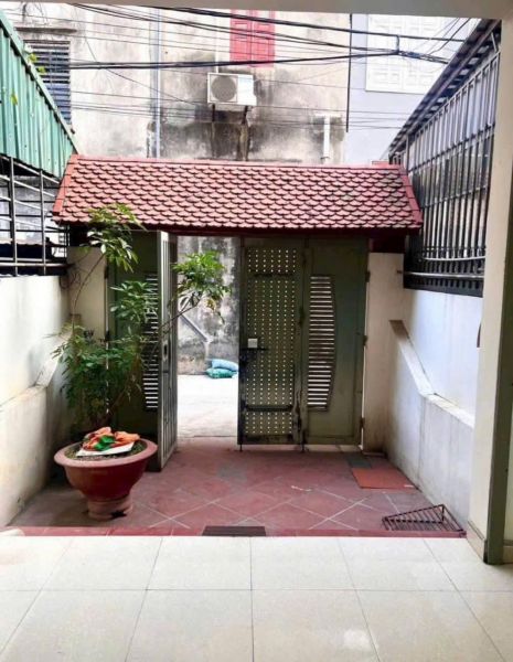 Bán Nhà 3 Tầng Ngõ Phố Phạm Thị Trân, Ph Phạm Ngũ Lão, Tp Hd, 68.5M2, Mt 4M, 4 Ngủ - 643978