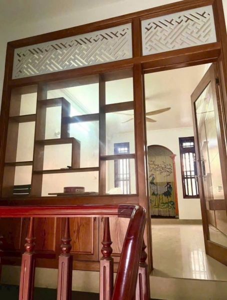 Bán Nhà 3 Tầng Ngõ Phố Phạm Thị Trân, Ph Phạm Ngũ Lão, Tp Hd, 68.5M2, Mt 4M, 4 Ngủ - 643981