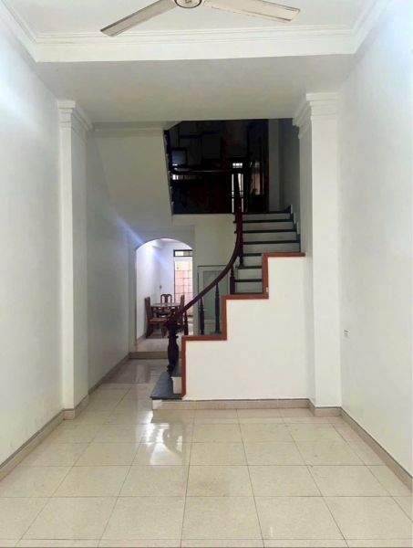Bán Nhà 3 Tầng Ngõ Phố Phạm Thị Trân, Ph Phạm Ngũ Lão, Tp Hd, 68.5M2, Mt 4M, 4 Ngủ - 643987