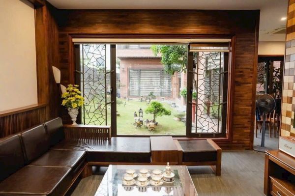 Bán Căn Biệt Thự Khu Tây Nam Cường, Ph Tứ Minh, Tp Hd, 205.5M2, Căn Góc, 3.5 Tầng, Cực Đẹp - 643999