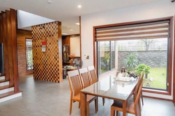 Bán Căn Biệt Thự Khu Tây Nam Cường, Ph Tứ Minh, Tp Hd, 205.5M2, Căn Góc, 3.5 Tầng, Cực Đẹp - 644002