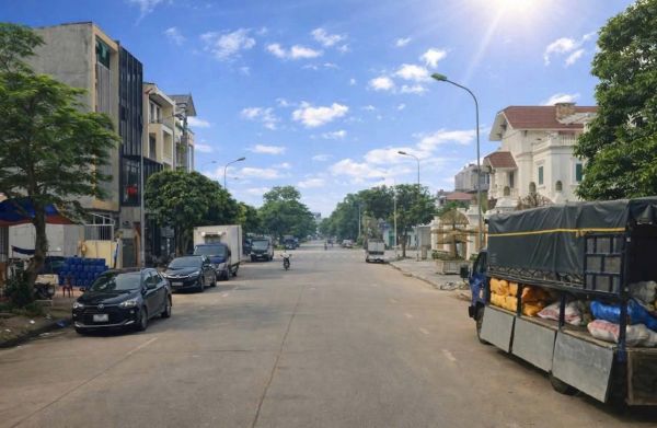 Bán Lô Đất Thương Mại Sản Xuất Mặt Đường Phạm Hùng, Tp Hd, 464M2, Mt 17.5M, 2X Tỷ - 644014