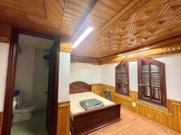 Bán Căn Nhà Mặt Phố Khu Đông Nam Cường, Tp Hải Dương, 70M2, Mt 10M, 3.5 Tầng, 3 Ngủ - 644032
