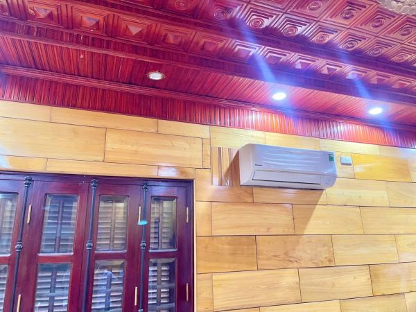 Bán Căn Nhà Mặt Phố Khu Đông Nam Cường, Tp Hải Dương, 70M2, Mt 10M, 3.5 Tầng, 3 Ngủ - 644035
