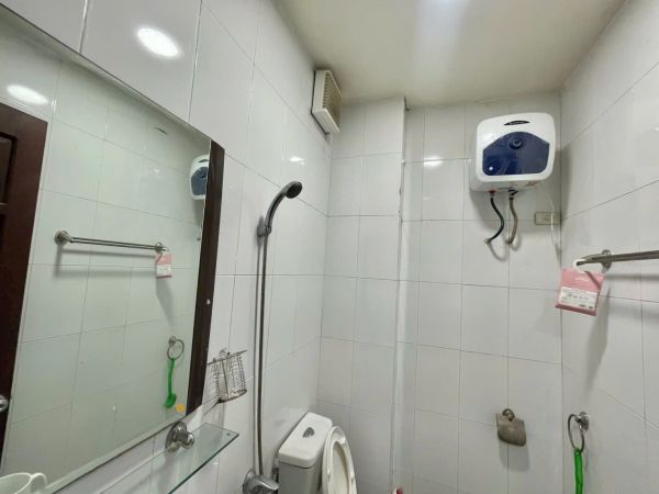 Bán Căn Nhà Mặt Phố Khu Đông Nam Cường, Tp Hải Dương, 70M2, Mt 10M, 3.5 Tầng, 3 Ngủ - 644041