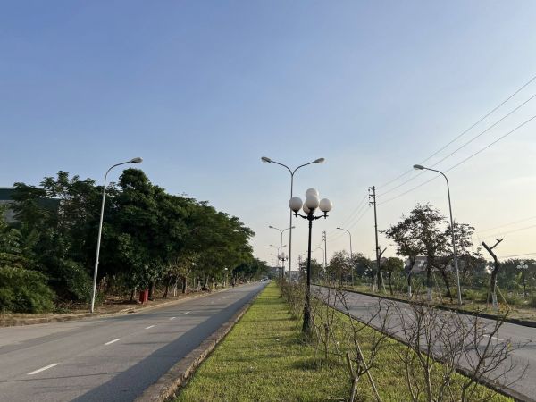 Bán Lô Đất Mặt Đường Đôi Tứ Minh, Phường Tứ Minh, Tp Hải Dương, 98.79M2, Mt 8M, Kd - 644047