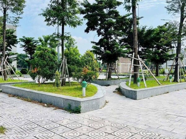 Bán Lô Đất Góc Kđt Tuệ Tĩnh, Ph Cẩm Thượng, Tp Hải Dương, 107.73M2, Cực Rẻ Chỉ 5.X Tỷ - 644092