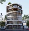 Bán Lô Đất Góc Kđt Tuệ Tĩnh, Ph Cẩm Thượng, Tp Hải Dương, 107.73M2, Cực Rẻ Chỉ 5.X Tỷ - 644095