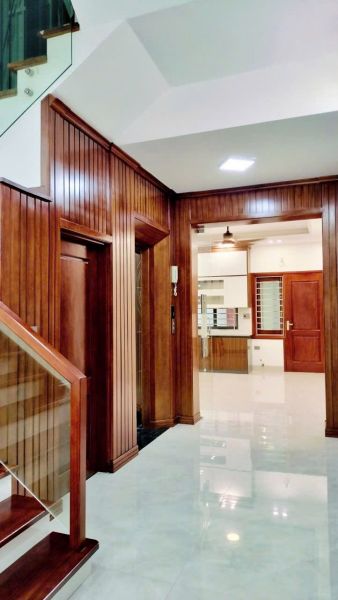 Bán Nhà 4 Tầng Thang Máy Đẹp, Kđt An Phú, Ph Lê Thanh Nghị, Tp Hd, 67.5M2, 4 Ngủ, Gara Oto - 644107