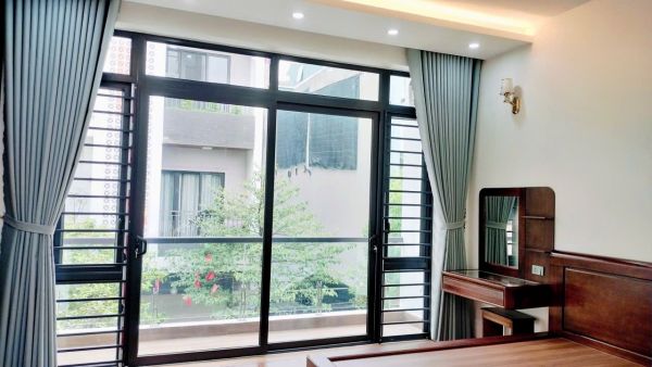Bán Nhà 4 Tầng Thang Máy Đẹp, Kđt An Phú, Ph Lê Thanh Nghị, Tp Hd, 67.5M2, 4 Ngủ, Gara Oto - 644110