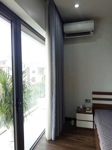 Bán Căn Biệt Thự 3.5 Tầng Khu Đỉnh Long, Ph Tân Bình, Tp Hd, 195.75M2, Mt 11.5M, Chỉ 1X Tỷ - 644122