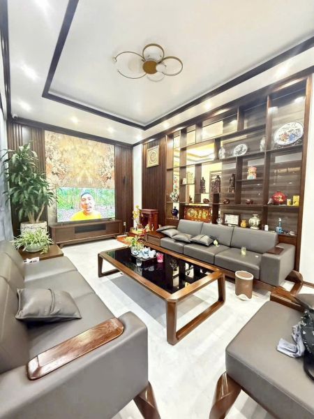Bán Căn Biệt Thự 3.5 Tầng Khu Đỉnh Long, Ph Tân Bình, Tp Hd, 195.75M2, Mt 11.5M, Chỉ 1X Tỷ - 644128