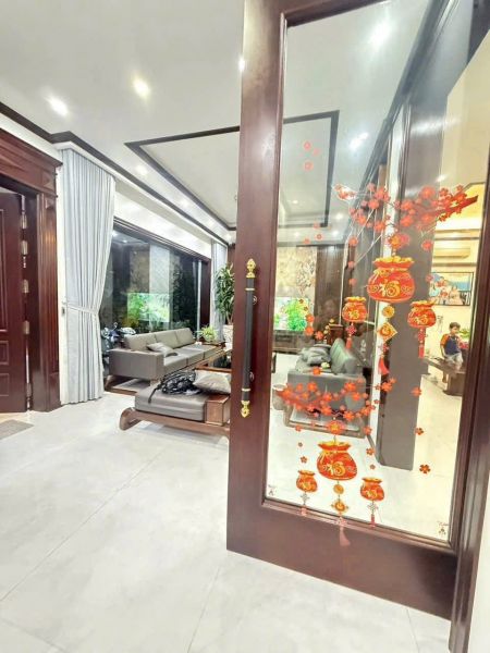 Bán Căn Biệt Thự 3.5 Tầng Khu Đỉnh Long, Ph Tân Bình, Tp Hd, 195.75M2, Mt 11.5M, Chỉ 1X Tỷ - 644131